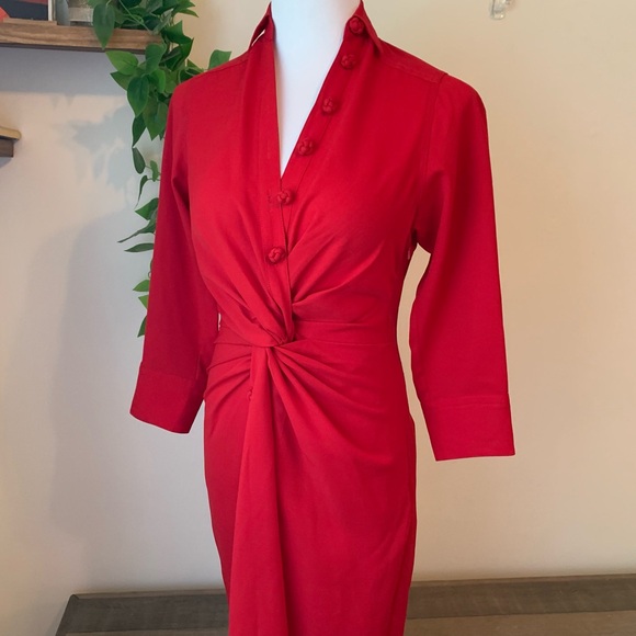 Byron Lars Dress - Picture 2 of 6